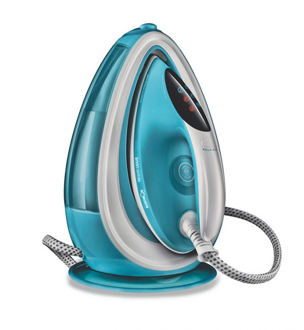 Central vapeur robuste - الصورة 2