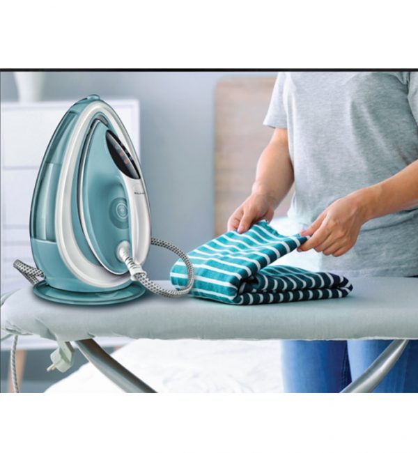 Central vapeur robuste - الصورة 4